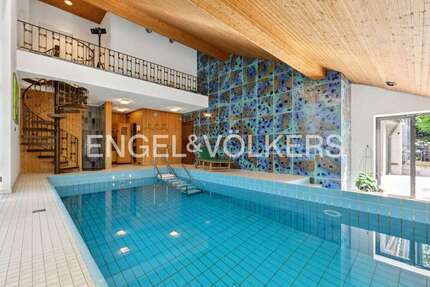 Haus Bergisch Gladbach - Schildgen Schildgen - 5.5 Zimmer, 258 m&sup2;, 1.190.000&euro; | Angebot:27219781