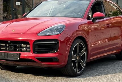Porsche Cayenne 24.400 km 107.790 &euro; Frechen (bei Köln) 50226