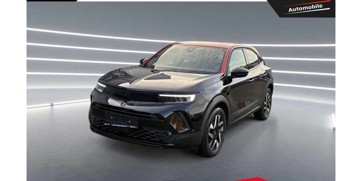 Opel Mokka 46.868 km 17.990 &euro; Sankt Augustin 53757