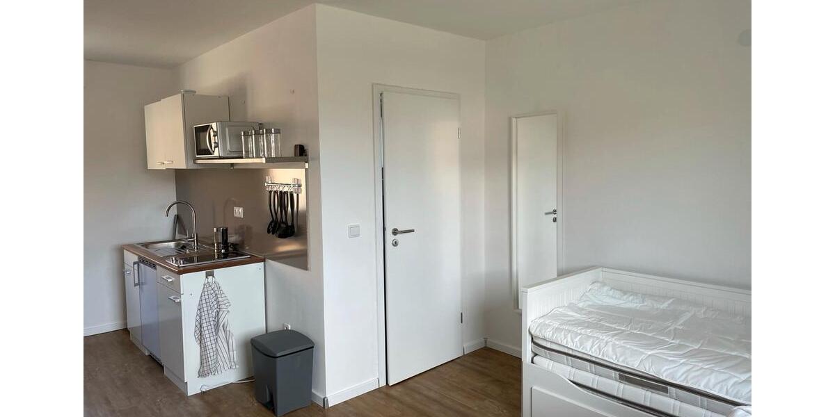 Erdgeschoßwohnung Rheinbach - 1 Zimmer, 25 m&sup2;, 500&euro; | Angebot:25803678