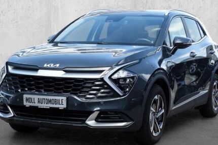 Kia Sportage 14.396 km 31.380 € Köln 50825