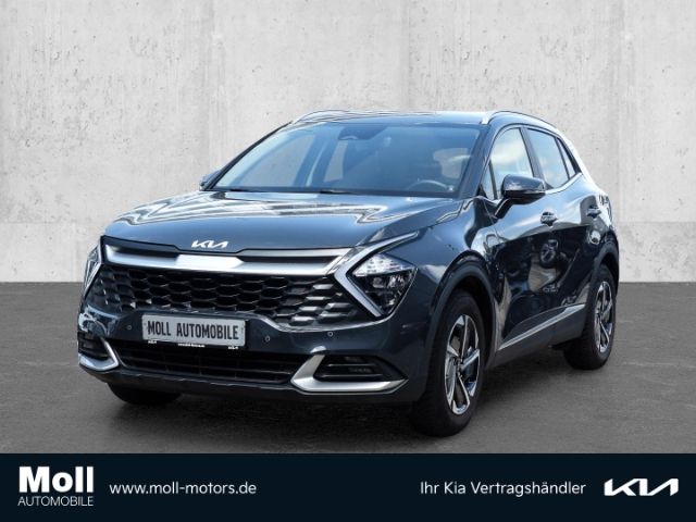 Kia Sportage 14.396 km 31.380 € Köln 50825
