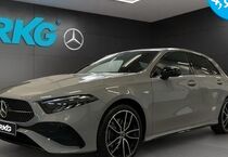 Mercedes A 250