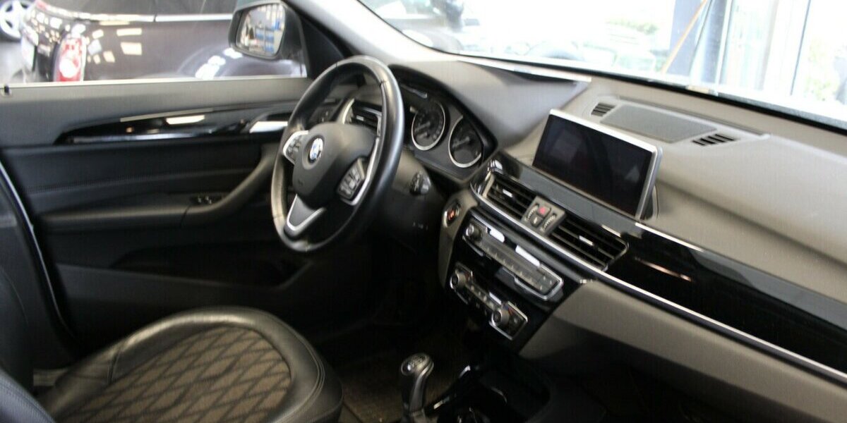 BMW X1 xDrive20d xLine 89.495 km 19.980 &euro; Euskirchen 53881