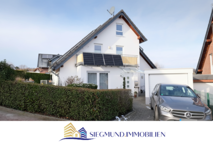 Haus Alfter - 4 Zimmer, 102 m&sup2;, 465.000&euro; | Angebot:26604559