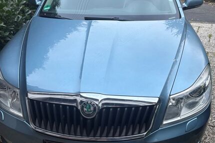 Skoda Octavia 177.000 km 4.200 € Neunkirchen-Seelscheid 53819