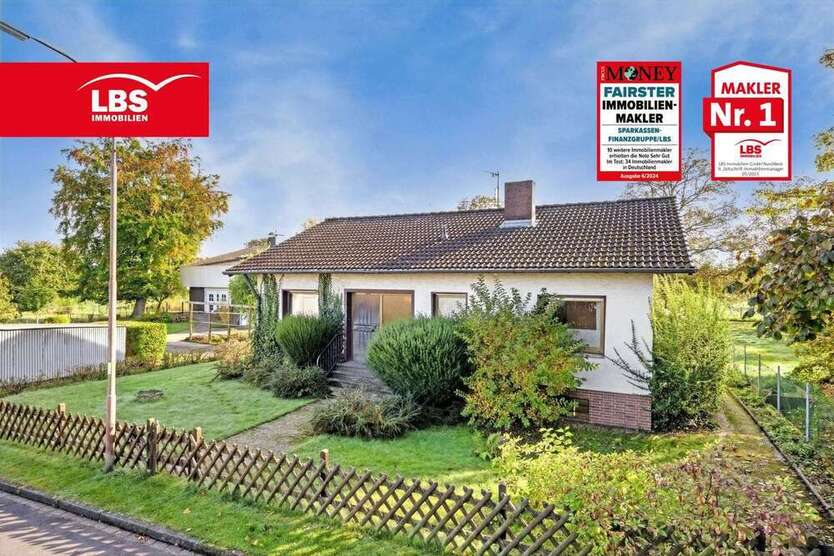 Haus zum Kaufen in Euskirchen 290.000 € 80 m²