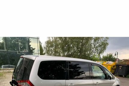 Ford Galaxy 344.000 km 2.999 € Köln 51145