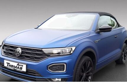 VW T-Roc 31.351 km 27.850 € Bad Honnef 53604