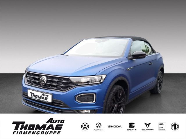 VW T-Roc 31.351 km 27.850 € Bad Honnef 53604