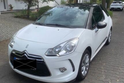 Citroen DS3 75.700 km 5.900 € Bonn 53125