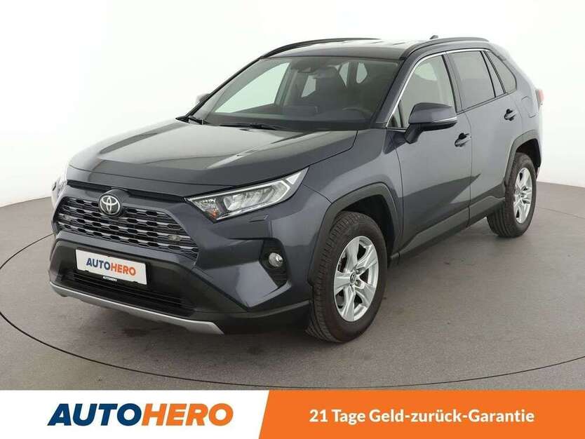 RAV 4