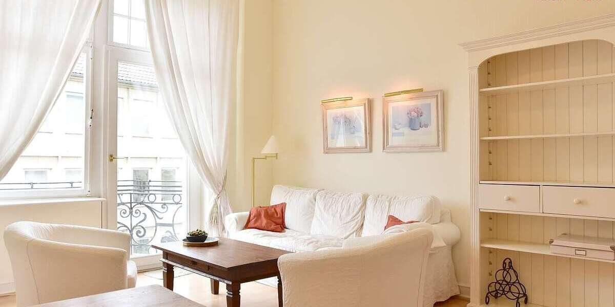 Zimmer Bonn Poppelsdorf - 2 Zimmer, 1.150&euro; | Angebot:26933492