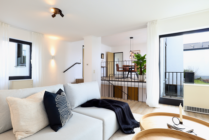 Haus Meckenheim - 5 Zimmer, 149 m&sup2;, 1.750&euro; | Angebot:25170985