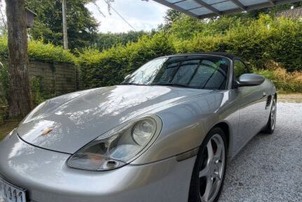 Porsche Boxster 250.000 km 14.999 € Ruppichteroth 53809