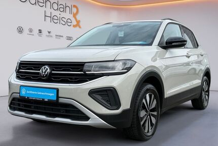 VW T-Cross 17.346 km 23.480 &euro; Köln 50739