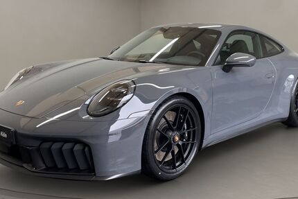 Porsche 992 10.000 km 187.700 &euro; Köln 50823