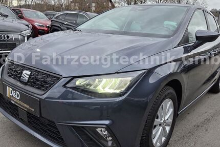 Seat Ibiza 26.554 km 17.499 &euro; Eitorf 53783