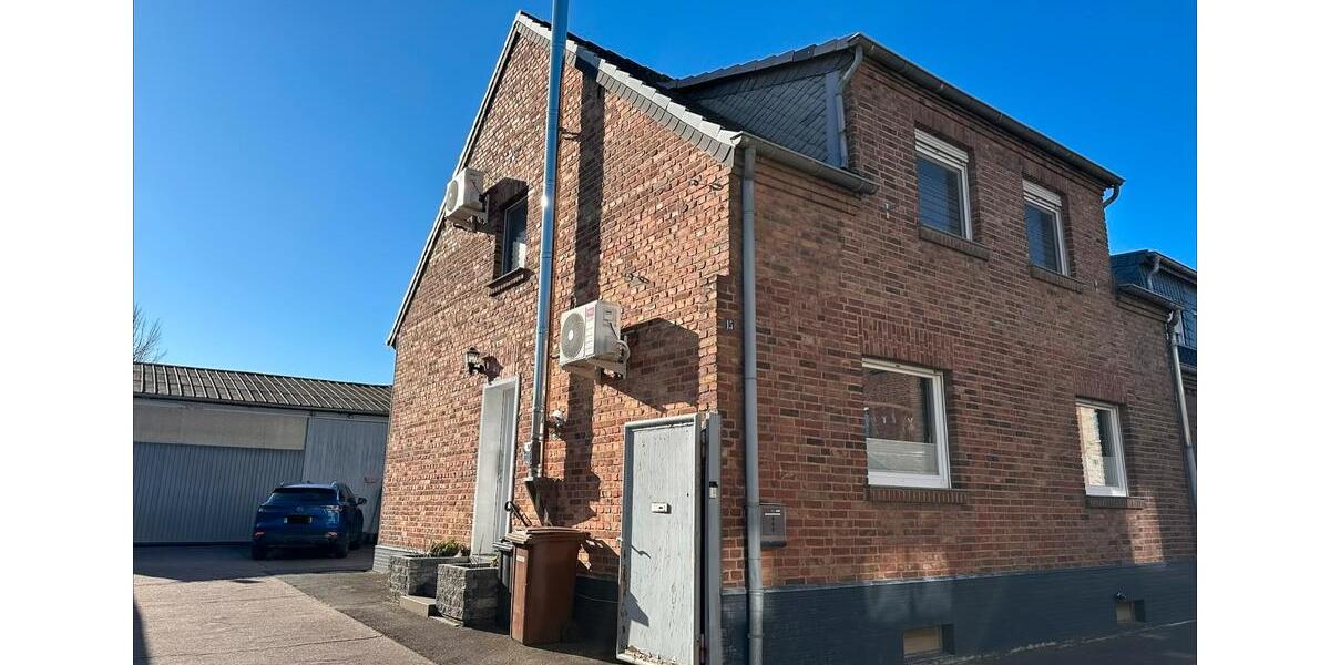 Einfamilienhaus Erftstadt - 5 Zimmer, 130 m&sup2;, 490.000&euro; | Angebot:26523091