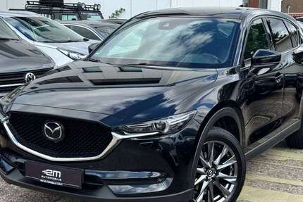 Mazda CX-5 140.000 km 19.990 € Köln 51105