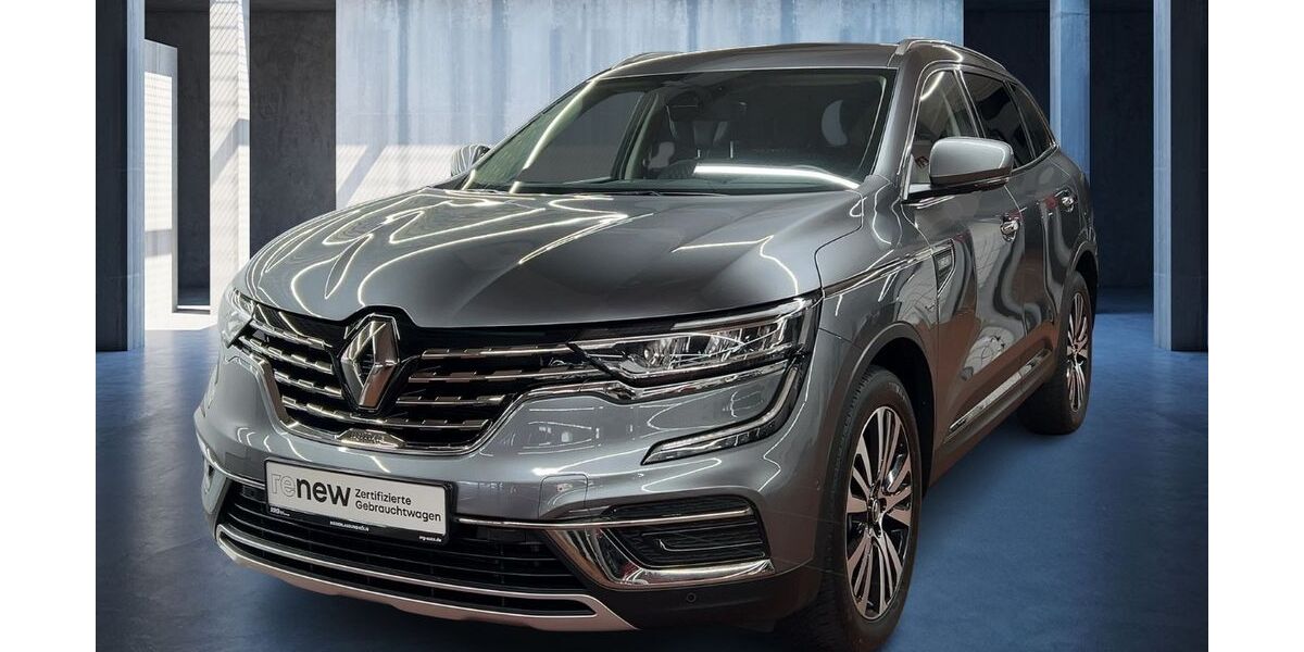 Renault Koleos 28.155 km 30.260 &euro; Köln 50939