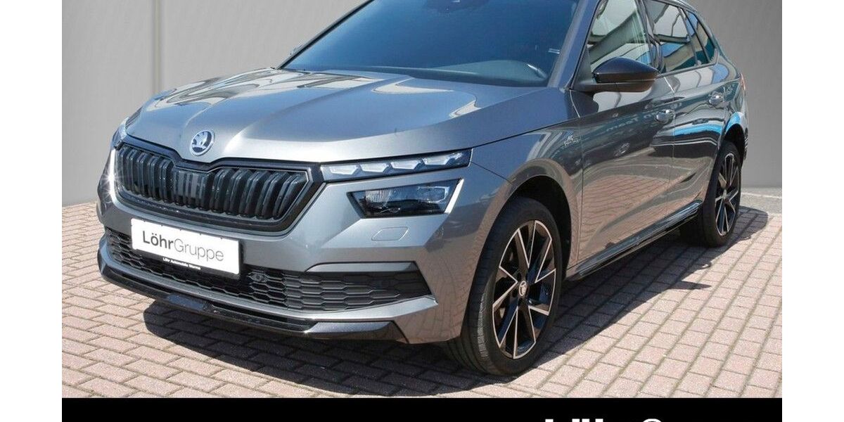 Skoda Kamiq 44.120 km 23.770 &euro; Meckenheim / Bonn 53340