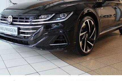 VW Arteon