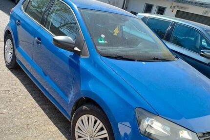 VW Polo 218.000 km 3.790 € Wachtberg 53343