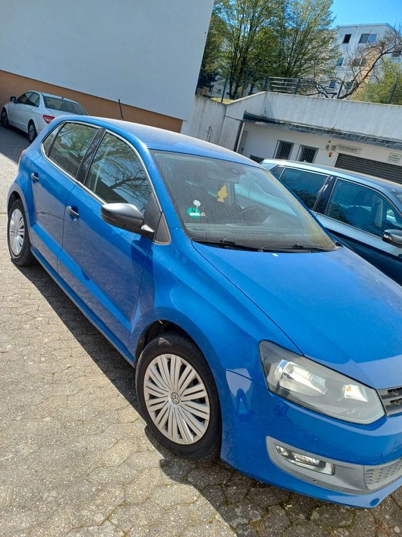 VW Polo 218.000 km 3.790 € Wachtberg 53343