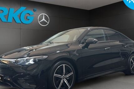 Mercedes-Benz CLA 250 9.800 km 54.170 &euro; Euskirchen 53879