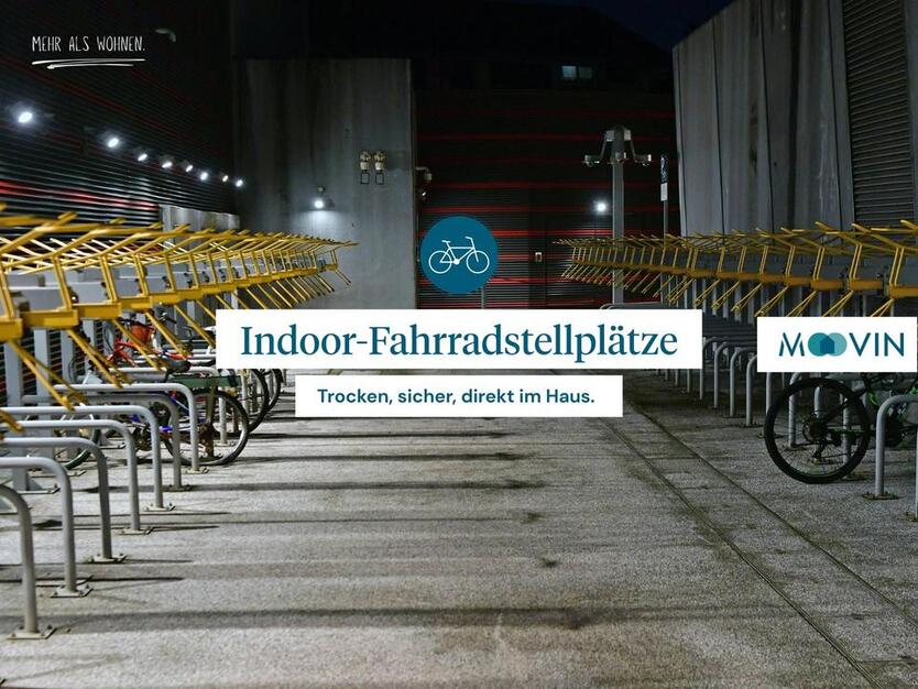 Modernes Mikro-Apartment – möbliert und bezugsfertig im Herzen von Köln zimmer