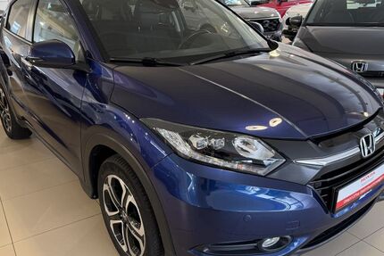 Honda HR-V 34.185 km 16.490 &euro; Brühl 50321