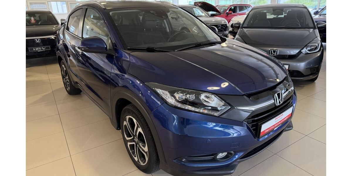 Honda HR-V 34.185 km 16.490 &euro; Brühl 50321