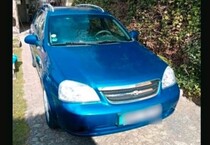 Chevrolet Nubira Kombi