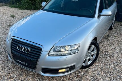 Audi A6 427.307 km 4.599 € Köln 50827