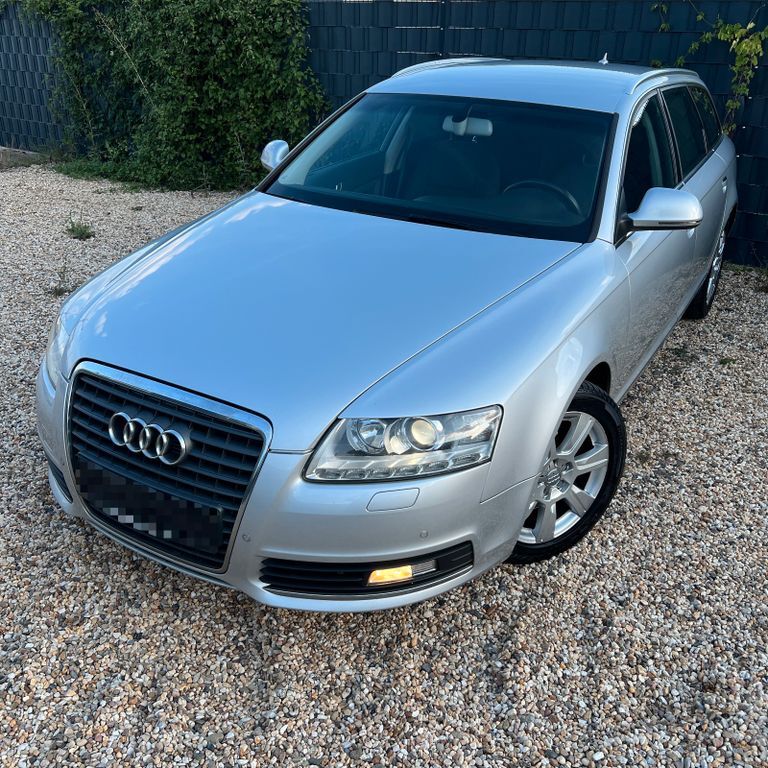 Audi A6 427.307 km 4.599 € Köln 50827