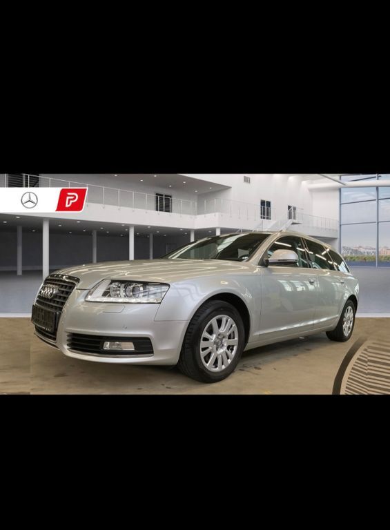 Audi A6 298.345 km 4.799 € Bonn Beuel 53227
