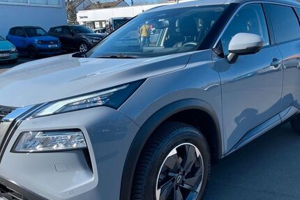 Nissan X-Trail 16.470 km 33.490 &euro; Troisdorf 53840