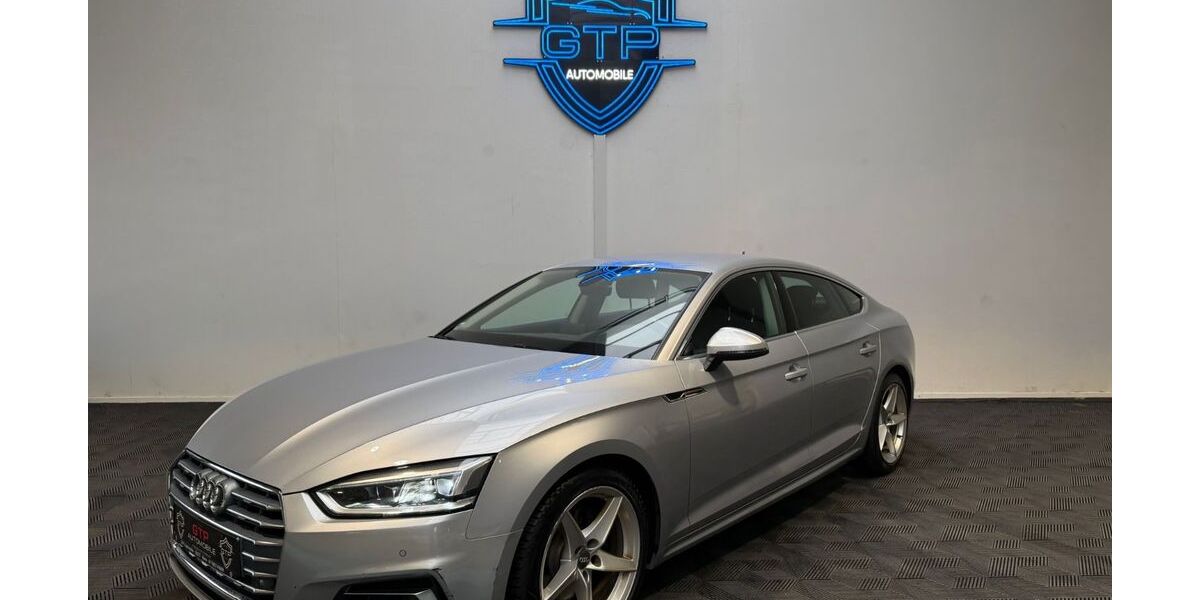 Audi A5 199.697 km 14.990 &euro; Alfter 53347