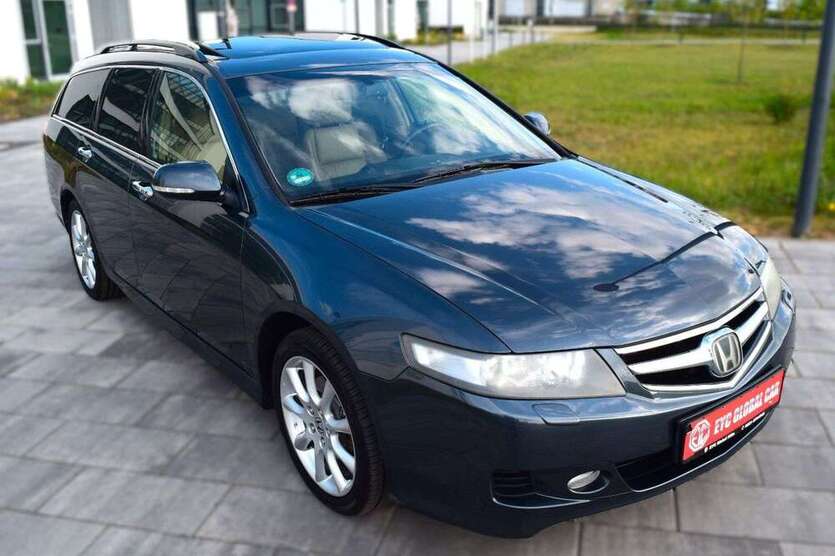 Accord