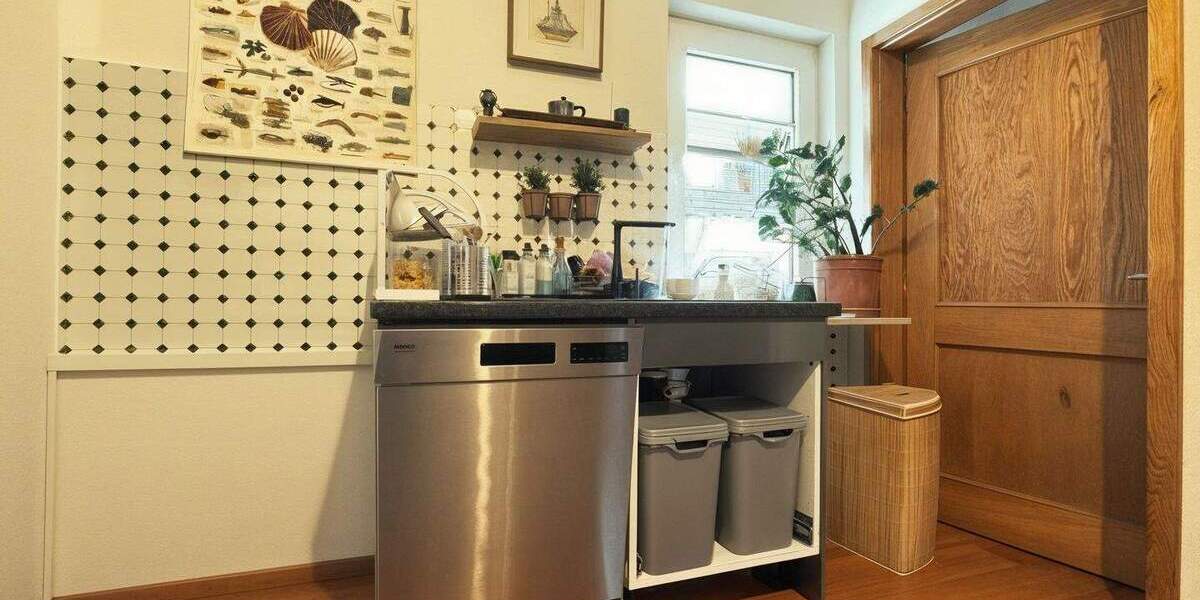 Mehr als eine Immobilie: Ein Lebens- und Arbeitsort mit Geschichte 5 zimmer