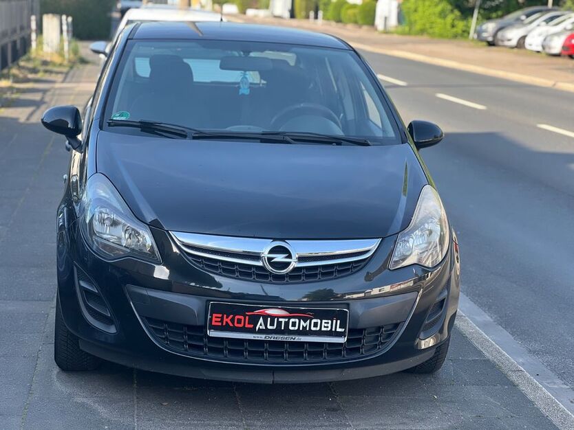 Opel Corsa 160.850 km 3.595 € Köln 50997