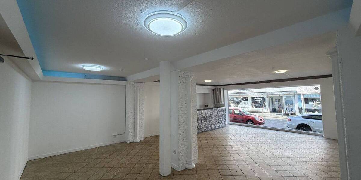 Gewerbeobjekt Königswinter Niederdollendorf - 3 Zimmer, 55 m&sup2;, 650&euro; | Angebot:26658258