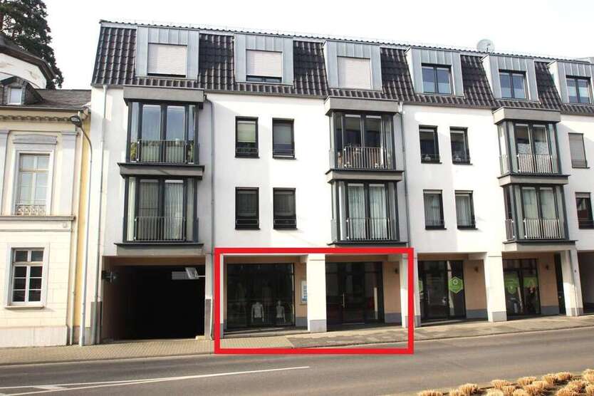 Einzelhandel in Bad Neuenahr-Ahrweiler 199.000 € 78.1 m²