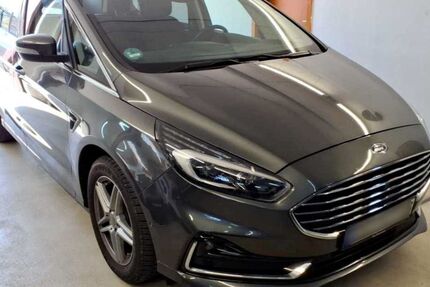 Ford S-Max 71.868 km 26.500 € Eitorf 53783