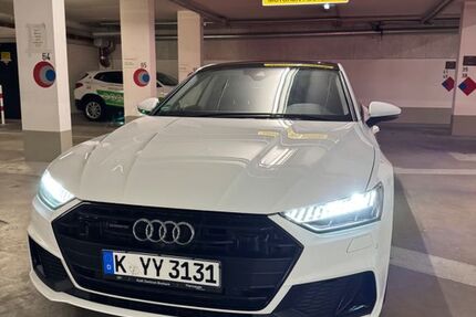 Audi A7 88.000 km 47.200 &euro; Köln 51107