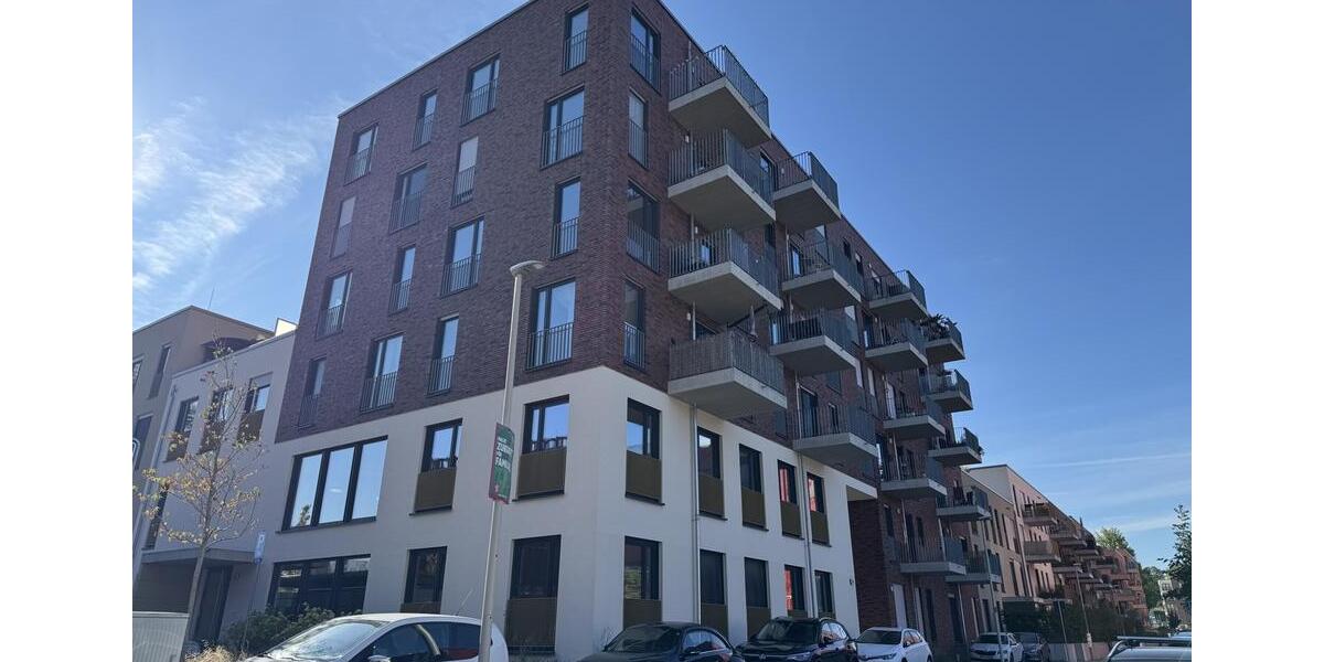 Etagenwohnung Bonn Dransdorf - 4 Zimmer, 105 m&sup2;, 1.425&euro; | Angebot:25548130