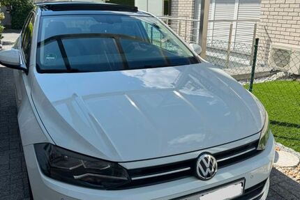 VW Polo 44.250 km 13.750 &euro; Bergisch Gladbach 51467