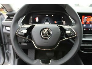 Skoda Octavia Combi 1,5TSi m-HEV AHK SOFORT !!!! 9 km 32.450 &euro; Bonn 53225