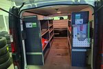 Renault Trafic L2H1 Navi Klima Standh 3 Sitze Regale EU6 85.000 km 15.000 &euro; Erftstadt 50374